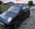 Черный Дэу Матиз, объемом двигателя 0.8 л и пробегом 151 тыс. км за 2700 $, фото 1 на Automoto.ua