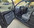 Черный Дэу Матиз, объемом двигателя 0.8 л и пробегом 140 тыс. км за 2300 $, фото 15 на Automoto.ua
