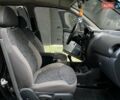 Черный Дэу Матиз, объемом двигателя 0.8 л и пробегом 69 тыс. км за 2150 $, фото 2 на Automoto.ua