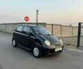 Чорний Деу Матіз, об'ємом двигуна 0 л та пробігом 107 тис. км за 1750 $, фото 1 на Automoto.ua