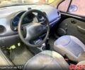 Чорний Деу Матіз, об'ємом двигуна 0.8 л та пробігом 171 тис. км за 1380 $, фото 7 на Automoto.ua