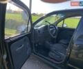 Черный Дэу Матиз, объемом двигателя 0.8 л и пробегом 184 тыс. км за 2200 $, фото 34 на Automoto.ua