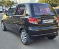 Черный Дэу Матиз, объемом двигателя 0.8 л и пробегом 140 тыс. км за 2300 $, фото 10 на Automoto.ua
