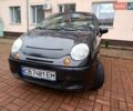 Черный Дэу Матиз, объемом двигателя 0.8 л и пробегом 159 тыс. км за 1800 $, фото 2 на Automoto.ua