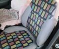 Черный Дэу Матиз, объемом двигателя 1 л и пробегом 48 тыс. км за 4100 $, фото 5 на Automoto.ua