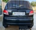 Чорний Деу Матіз, об'ємом двигуна 8 л та пробігом 172 тис. км за 1450 $, фото 1 на Automoto.ua