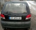 Чорний Деу Матіз, об'ємом двигуна 0.8 л та пробігом 121 тис. км за 2800 $, фото 11 на Automoto.ua