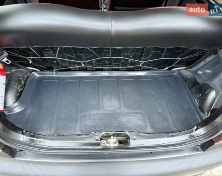 Черный Дэу Матиз, объемом двигателя 0.8 л и пробегом 89 тыс. км за 2450 $, фото 46 на Automoto.ua