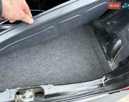 Черный Дэу Матиз, объемом двигателя 0.8 л и пробегом 89 тыс. км за 2650 $, фото 47 на Automoto.ua