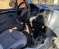 Черный Дэу Матиз, объемом двигателя 0.8 л и пробегом 73 тыс. км за 1507 $, фото 3 на Automoto.ua
