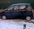 Черный Дэу Матиз, объемом двигателя 0.8 л и пробегом 100 тыс. км за 2000 $, фото 5 на Automoto.ua