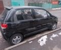 Чорний Деу Матіз, об'ємом двигуна 0.8 л та пробігом 99 тис. км за 2500 $, фото 7 на Automoto.ua