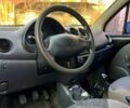 Чорний Деу Матіз, об'ємом двигуна 0.8 л та пробігом 171 тис. км за 1380 $, фото 3 на Automoto.ua