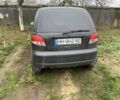Чорний Деу Матіз, об'ємом двигуна 0.8 л та пробігом 2 тис. км за 1300 $, фото 2 на Automoto.ua