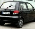 Черный Дэу Матиз, объемом двигателя 0.8 л и пробегом 130 тыс. км за 2798 $, фото 6 на Automoto.ua