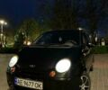 Чорний Деу Матіз, об'ємом двигуна 0.8 л та пробігом 80 тис. км за 2800 $, фото 1 на Automoto.ua