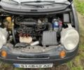 Чорний Деу Матіз, об'ємом двигуна 0.8 л та пробігом 2 тис. км за 1300 $, фото 5 на Automoto.ua