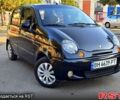 Чорний Деу Матіз, об'ємом двигуна 0.8 л та пробігом 140 тис. км за 2300 $, фото 1 на Automoto.ua