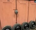 Черный Дэу Матиз, объемом двигателя 0.8 л и пробегом 84 тыс. км за 2600 $, фото 13 на Automoto.ua