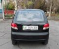 Чорний Деу Матіз, об'ємом двигуна 0 л та пробігом 116 тис. км за 2300 $, фото 1 на Automoto.ua
