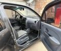 Черный Дэу Матиз, объемом двигателя 0.8 л и пробегом 85 тыс. км за 2400 $, фото 4 на Automoto.ua
