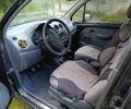 Чорний Деу Матіз, об'ємом двигуна 0.8 л та пробігом 157 тис. км за 1350 $, фото 11 на Automoto.ua