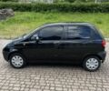 Черный Дэу Матиз, объемом двигателя 0.8 л и пробегом 85 тыс. км за 2700 $, фото 1 на Automoto.ua