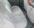 Черный Дэу Матиз, объемом двигателя 0.8 л и пробегом 114 тыс. км за 2000 $, фото 1 на Automoto.ua