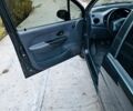 Черный Дэу Матиз, объемом двигателя 8 л и пробегом 154 тыс. км за 3149 $, фото 4 на Automoto.ua