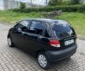 Черный Дэу Матиз, объемом двигателя 0.8 л и пробегом 85 тыс. км за 2700 $, фото 2 на Automoto.ua