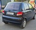 Чорний Деу Матіз, об'ємом двигуна 0.8 л та пробігом 140 тис. км за 2300 $, фото 7 на Automoto.ua