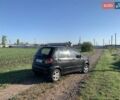Черный Дэу Матиз, объемом двигателя 0.8 л и пробегом 184 тыс. км за 2200 $, фото 7 на Automoto.ua