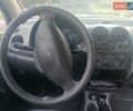 Черный Дэу Матиз, объемом двигателя 0.8 л и пробегом 114 тыс. км за 2000 $, фото 11 на Automoto.ua