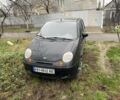 Чорний Деу Матіз, об'ємом двигуна 0.8 л та пробігом 2 тис. км за 1300 $, фото 1 на Automoto.ua
