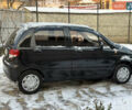 Черный Дэу Матиз, объемом двигателя 0.8 л и пробегом 89 тыс. км за 2499 $, фото 8 на Automoto.ua
