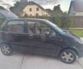 Чорний Деу Матіз, об'ємом двигуна 0.8 л та пробігом 115 тис. км за 1800 $, фото 7 на Automoto.ua