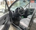 Черный Дэу Матиз, объемом двигателя 0.8 л и пробегом 155 тыс. км за 2800 $, фото 8 на Automoto.ua