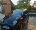Чорний Деу Матіз, об'ємом двигуна 0.8 л та пробігом 144 тис. км за 2600 $, фото 6 на Automoto.ua