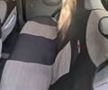 Черный Дэу Матиз, объемом двигателя 0.8 л и пробегом 281 тыс. км за 2500 $, фото 4 на Automoto.ua
