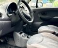 Черный Дэу Матиз, объемом двигателя 0.8 л и пробегом 130 тыс. км за 2798 $, фото 2 на Automoto.ua