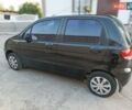 Чорний Деу Матіз, об'ємом двигуна 0.8 л та пробігом 203 тис. км за 2300 $, фото 6 на Automoto.ua