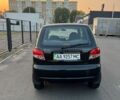 Чорний Деу Матіз, об'ємом двигуна 0 л та пробігом 107 тис. км за 1750 $, фото 5 на Automoto.ua