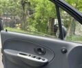 Черный Дэу Матиз, объемом двигателя 0.8 л и пробегом 14 тыс. км за 3550 $, фото 12 на Automoto.ua