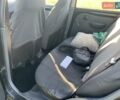 Черный Дэу Матиз, объемом двигателя 0.8 л и пробегом 184 тыс. км за 2200 $, фото 21 на Automoto.ua