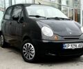 Черный Дэу Матиз, объемом двигателя 0.8 л и пробегом 130 тыс. км за 2798 $, фото 1 на Automoto.ua