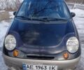 Чорний Деу Матіз, об'ємом двигуна 1 л та пробігом 122 тис. км за 2500 $, фото 2 на Automoto.ua
