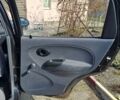 Чорний Деу Матіз, об'ємом двигуна 0.8 л та пробігом 134 тис. км за 3200 $, фото 8 на Automoto.ua