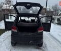 Черный Дэу Матиз, объемом двигателя 0.8 л и пробегом 210 тыс. км за 900 $, фото 8 на Automoto.ua