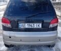 Чорний Деу Матіз, об'ємом двигуна 1 л та пробігом 122 тис. км за 2500 $, фото 3 на Automoto.ua