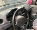 Черный Дэу Матиз, объемом двигателя 0.8 л и пробегом 80 тыс. км за 3100 $, фото 5 на Automoto.ua